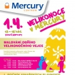 Vejce v Mercury - k vid�n� dal�� t�i t�dny
