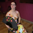 p�ed Hasi�sk�m plesem 26.2.2010 v Gerbe�e