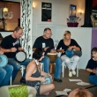 30.9.2011 - vernis� Bali Cafe