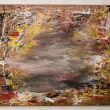 t��ka, 50x70 cm/2014