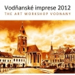 Vod�any 2012 - v�stava