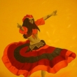 TANE�NICE - olej na pl�tn�, 2006